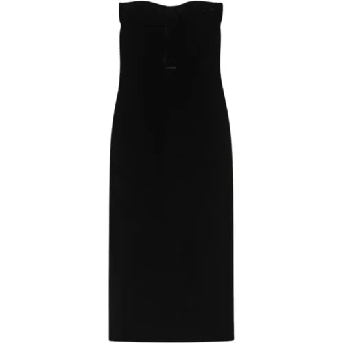 Dresses > Day Dresses > Short Dresses - - SPORTMAX - Modalova