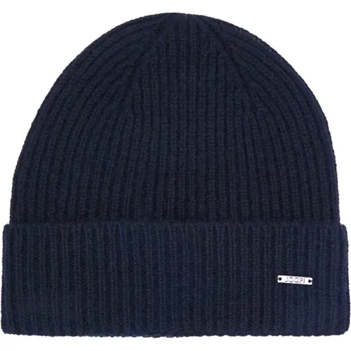 Accessories > Hats > Beanies - - Joop! - Modalova