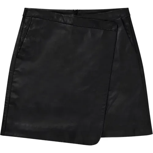 Skirts > Short Skirts - - Munthe - Modalova