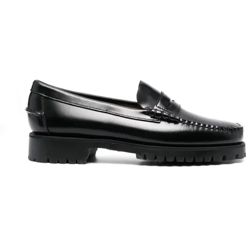 Shoes > Flats > Loafers - - Sebago - Modalova