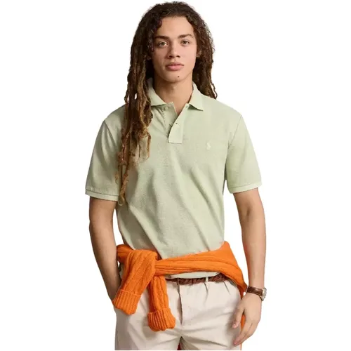 Tops > Polo Shirts - - Ralph Lauren - Modalova