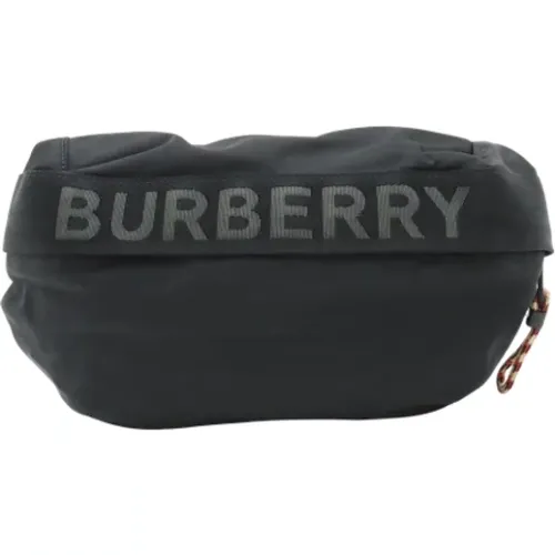 Pre-owned > Pre-owned Bags > Pre-owned Belt Bags - - Burberry Vintage - Modalova