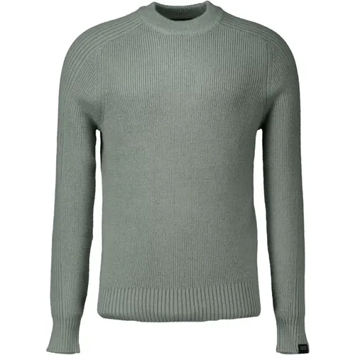 Knitwear > Round-neck Knitwear - - Butcher of Blue - Modalova