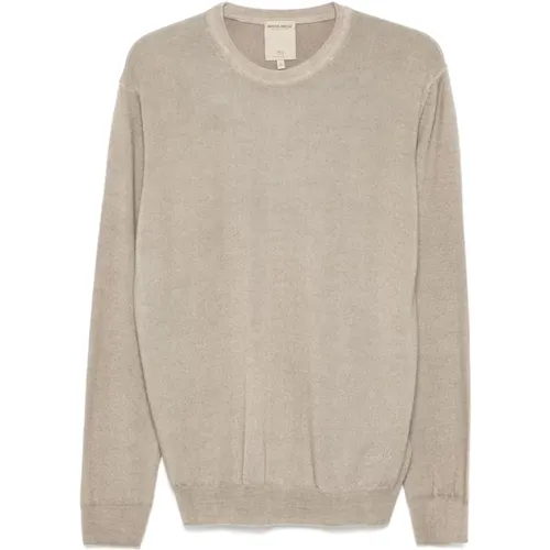 Knitwear > Round-neck Knitwear - - Woolrich - Modalova