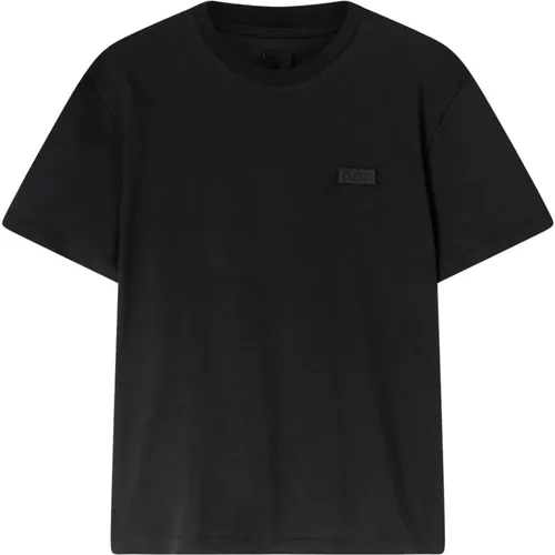 Add - Tops > T-Shirts - Black - add - Modalova