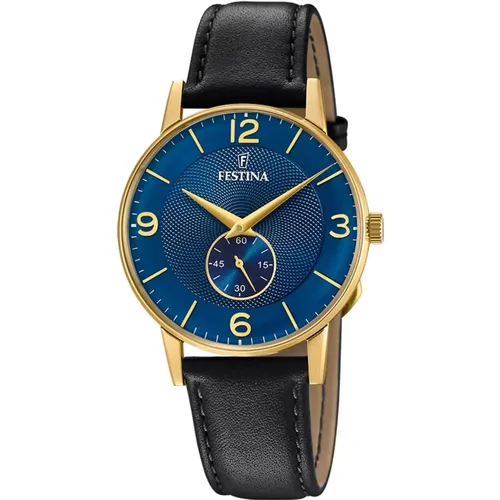 Accessories > Watches - - Festina - Modalova