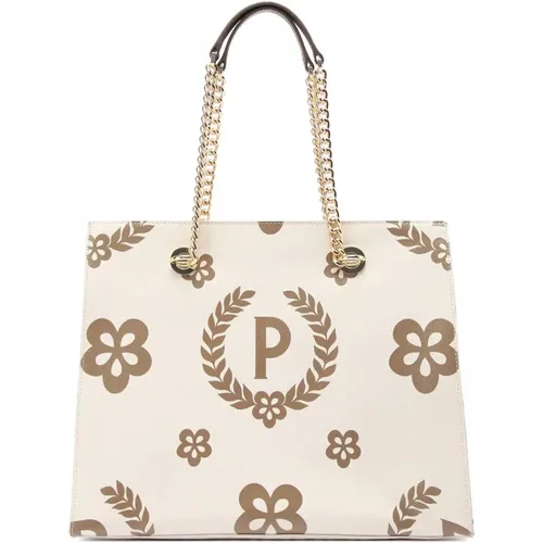 Bags > Tote Bags - - Pollini - Modalova