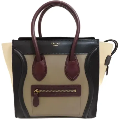 Pre-owned > Pre-owned Bags > Pre-owned Handbags - - Celine Vintage - Modalova