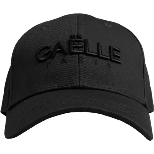 Accessories > Hats > Caps - - Gaëlle Paris - Modalova