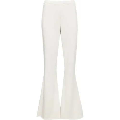 Trousers > Wide Trousers - - Entire Studios - Modalova