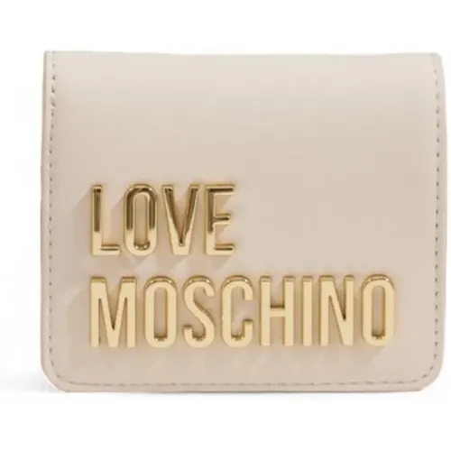 Accessories > Wallets & Cardholders - - Love Moschino - Modalova