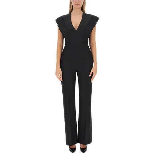 Jumpsuits & Playsuits > Jumpsuits - - Philosophy di Lorenzo Serafini - Modalova