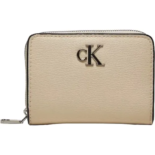 Accessories > Wallets & Cardholders - - Calvin Klein - Modalova