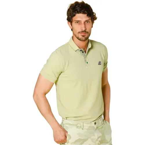 Tops > Polo Shirts - - Mason's - Modalova