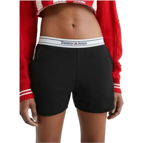 Shorts > Short Shorts - - Tommy Hilfiger - Modalova