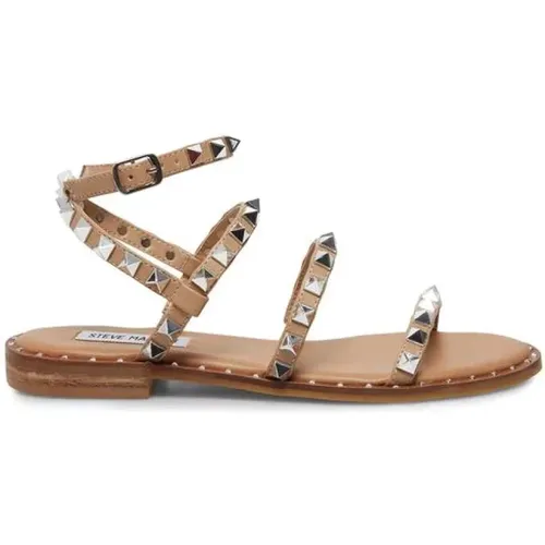 Shoes > Sandals > Flat Sandals - - Steve Madden - Modalova