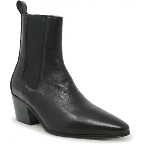 Shoes > Boots > Chelsea Boots - - Copenhagen Shoes - Modalova