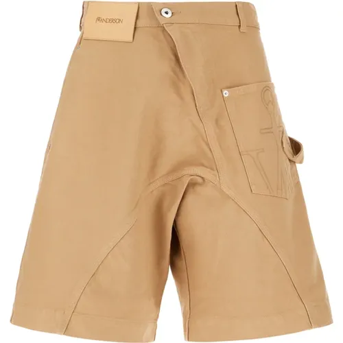 Shorts > Casual Shorts - - JW Anderson - Modalova