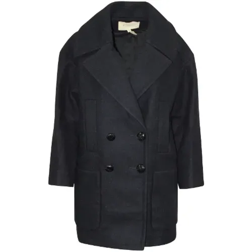 Pre-owned > Pre-owned Coats - - Isabel Marant Pre-owned - Modalova