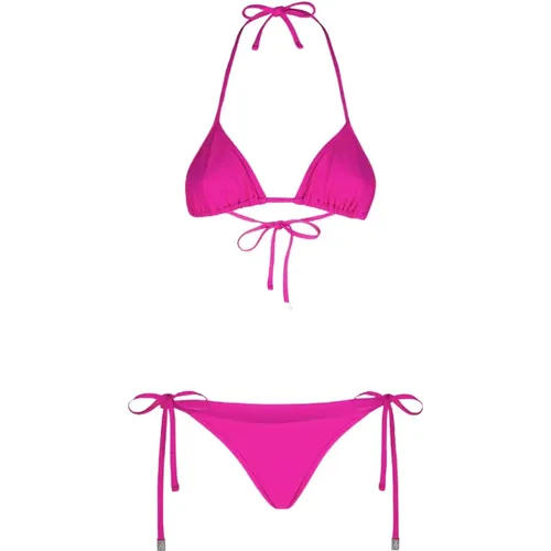 Swimwear > Bikinis - - The Attico - Modalova