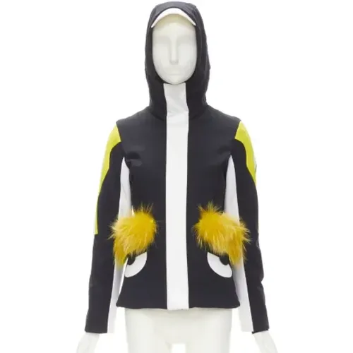 Pre-owned > Pre-owned Tops - - Fendi Vintage - Modalova