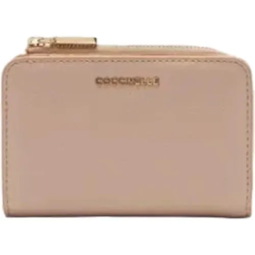 Accessories > Wallets & Cardholders - - Coccinelle - Modalova