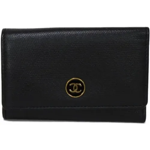 Pre-owned > Pre-owned Accessories - - Chanel Vintage - Modalova