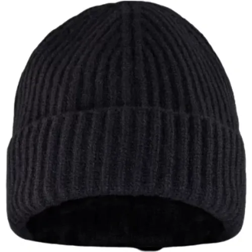 Accessories > Hats > Beanies - - Moorer - Modalova