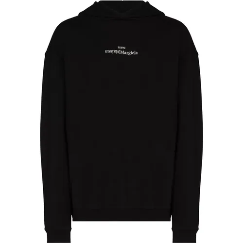 Sweatshirts & Hoodies > Sweatshirts - - Maison Margiela - Modalova