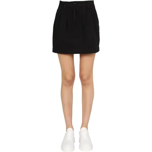 Skirts > Short Skirts - - Department Five - Modalova