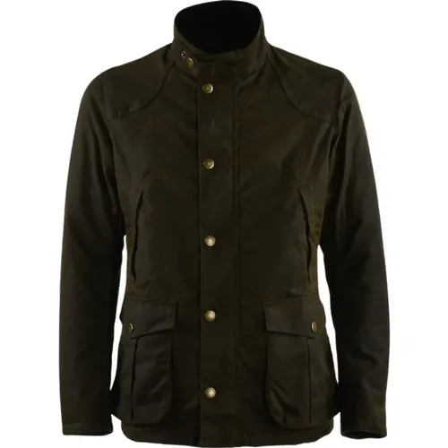 Jackets > Light Jackets - - Barbour - Modalova