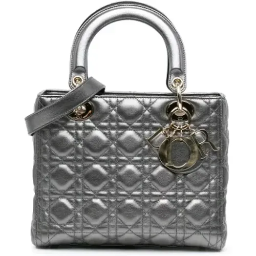 Pre-owned > Pre-owned Bags > Pre-owned Handbags - - Dior Vintage - Modalova