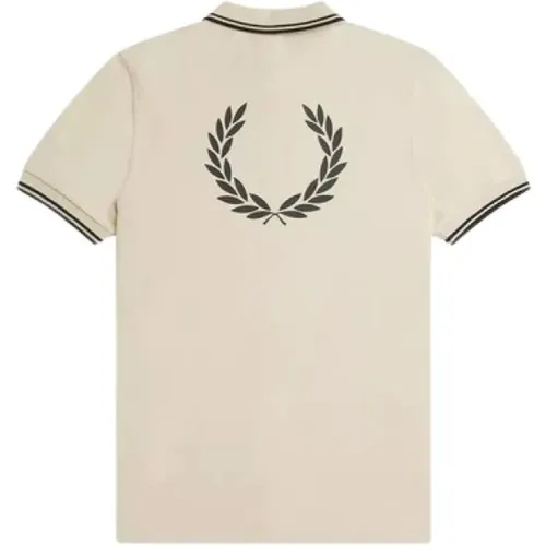 Tops > T-Shirts - - Fred Perry - Modalova