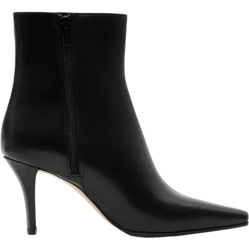 Shoes > Boots > Heeled Boots - - Parallele - Modalova