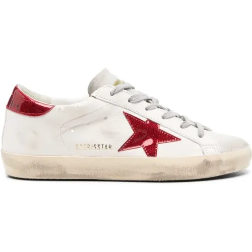 Shoes > Sneakers - - Golden Goose - Modalova