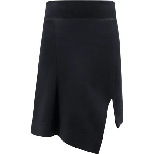 Skirts > Short Skirts - - Sacai - Modalova