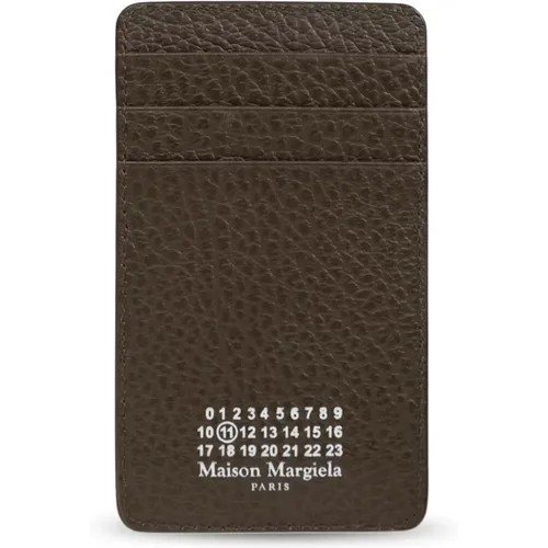 Accessories > Wallets & Cardholders - - Maison Margiela - Modalova