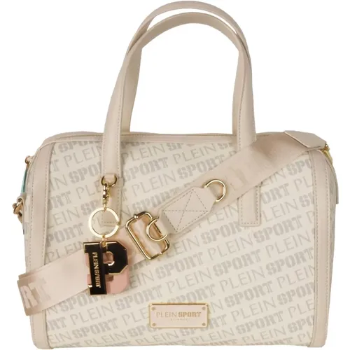 Bags > Handbags - - Plein Sport - Modalova