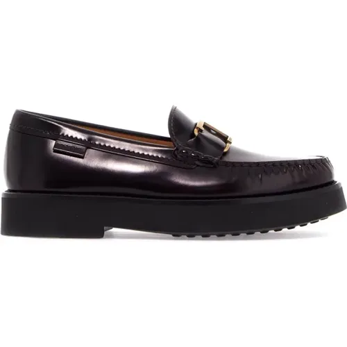 Shoes > Flats > Loafers - - TOD'S - Modalova