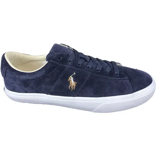 Shoes > Sneakers - - Ralph Lauren - Modalova