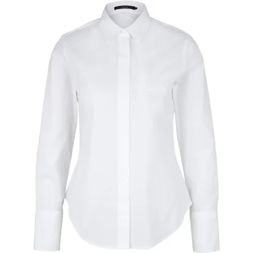 Blouses & Shirts > Shirts - - Windsor - Modalova