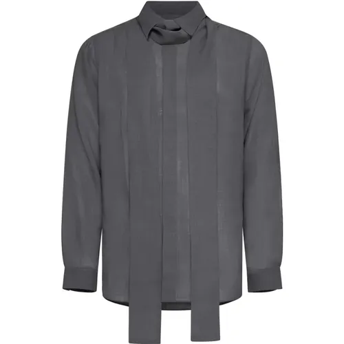 Shirts > Casual Shirts - - Lardini - Modalova