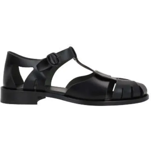 Shoes > Sandals > Flat Sandals - - Hereu - Modalova