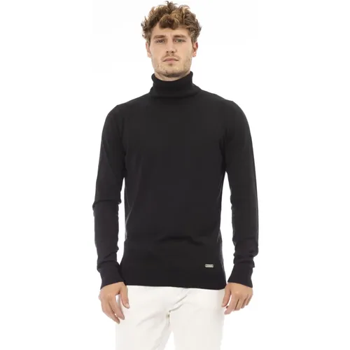 Knitwear > Turtlenecks - - Baldinini - Modalova