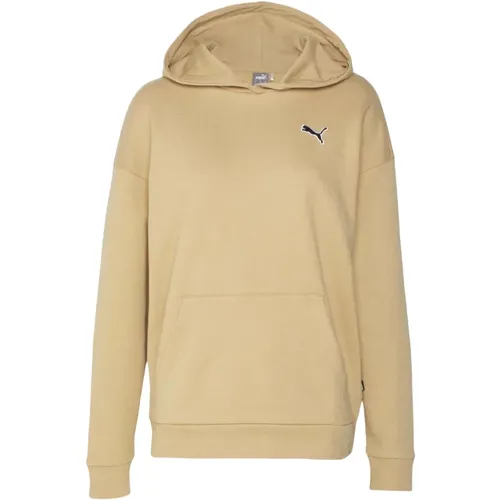 Sweatshirts & Hoodies > Hoodies - - Puma - Modalova