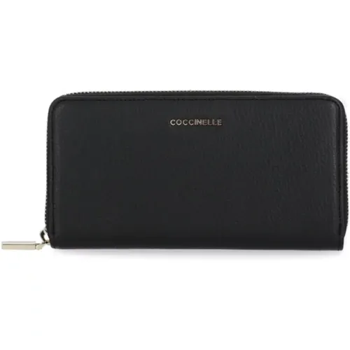 Accessories > Wallets & Cardholders - - Coccinelle - Modalova