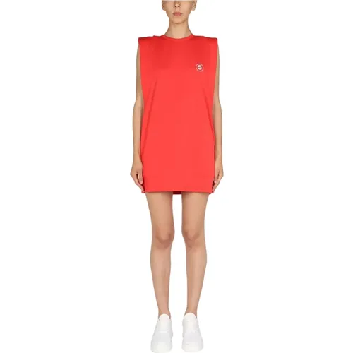 Dresses > Day Dresses > Short Dresses - - Department Five - Modalova