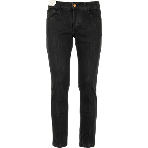 Jeans > Slim-fit Jeans - - Entre amis - Modalova