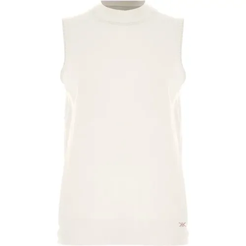 Tops > Sleeveless Tops - - Kocca - Modalova