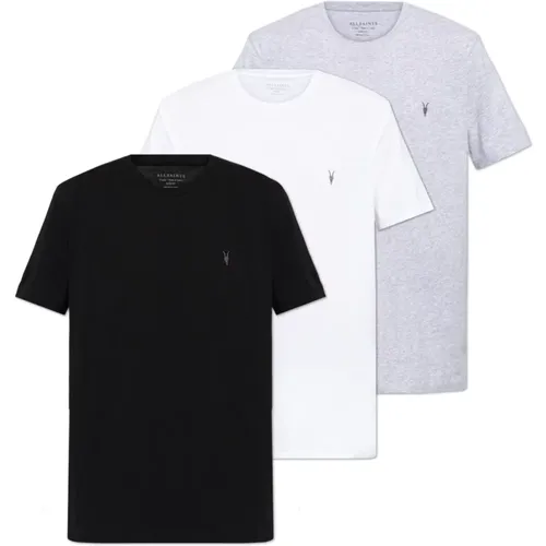 Tops > T-Shirts - - AllSaints - Modalova